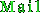 Mail